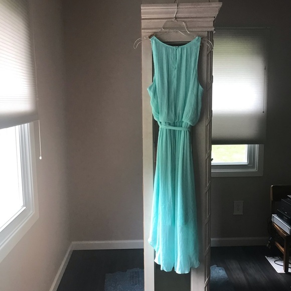 Mlle Gabrielle sleeveless dress S - Picture 8 of 8